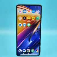 POCO F4 GT 8/128GB (21121210G) Duos