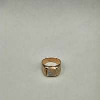 Кольцо серебро 925 5,44g, вес изделия 5.44g, размер 20.5
