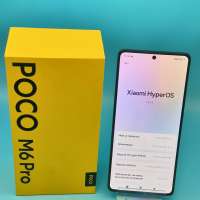 POCO M6 Pro 8/256GB (2312FPCA6G) Duos