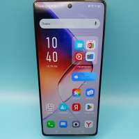 Infinix Note 40 8/256GB (X6853) Duos