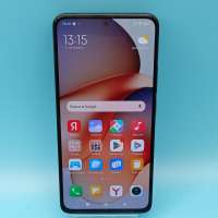 Xiaomi Redmi Note 13 8/256GB (23124RA7EO) Duos