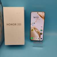 Honor 200 8/256GB (ELI-NX9) Duos
