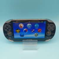 Sony PlayStation Vita (PCH-1006) с СЗУ