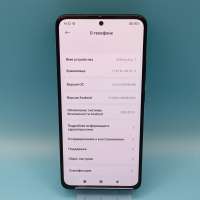 Xiaomi Redmi Note 13 6/128GB (23124RA7EO) Duos