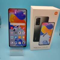 Xiaomi Redmi Note 11 Pro 5G 6/64GB (2201116SG) Duos