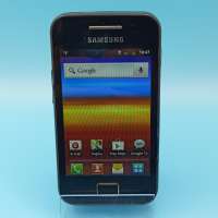 Samsung Galaxy Ace La Fleur (S5830I)