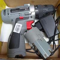 FinePower CDR14 с СЗУ