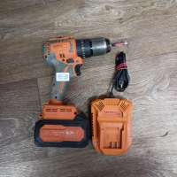 YAOTO BS 50108 с СЗУ