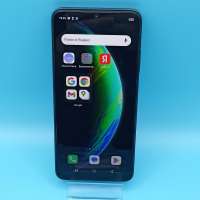 Infinix Hot 30i 8/128GB (X669D) Duos