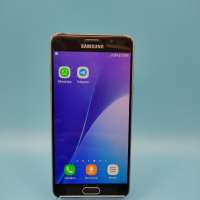 Samsung Galaxy A5 2016 2/16GB (A510F) Duos