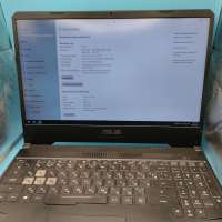 ASUS TUF Gaming FX505DT-AL087 (RAM 16GB)