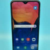 Samsung Galaxy A10 2019 2/32GB (A105F) Duos