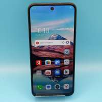 TECNO Spark Go 1 4/128GB (KL4) Duos