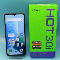 Infinix Hot 30i 8/128GB (X669D) Duos