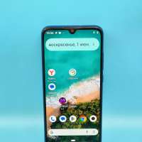 Xiaomi Mi A3 4/64GB (M1906F9SH) Duos
