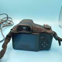 Sony Cyber-shot DSC-HX200 с СЗУ
