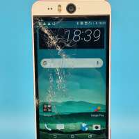 HTC Desire Eye
