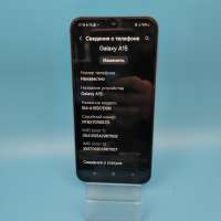 Samsung Galaxy A15 8/256GB (A155F) Duos