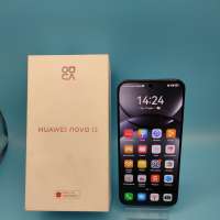 Huawei Nova 13 12/256GB (BLK-LX9) Duos