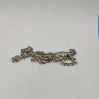 Лом серебро 925 19,60g, вес изделия 19.6g