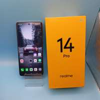 Realme 14 Pro 8/256GB (RMX5056) Duos