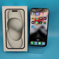 Apple iPhone 15 256GB