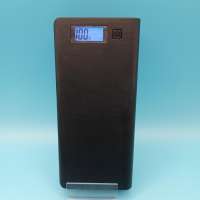 Китайский внешний аккумулятор 30000 mAh