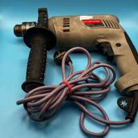 Интерскол ДУ-13/650ЭР (2700 об/мин)