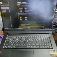 Ardor Gaming Neo N17-I5ND413