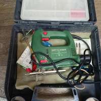 DWT STS-550 VP