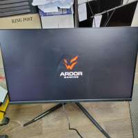 Ardor Gaming Portal (AF24H1)