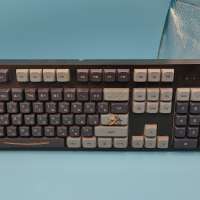 ARDOR GAMING Katana (AG-ZD-104GT-XDA-HS-B)