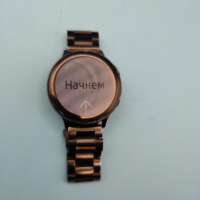 Samsung Galaxy Watch Active 2 (SM-R820) с СЗУ