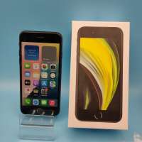 Apple iPhone SE 2nd gen. 2020 128GB