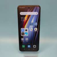 TECNO Pova 4 8/128GB (LG7n) Duos