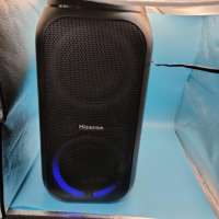 Hisense Party Rocket 160