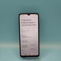 Xiaomi Redmi 10C 3/64GB (220333QNY) Duos