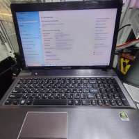 Lenovo IdeaPad G580 59366461 (SSD 480+120GB)