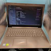 Lenovo без модели (15.6/FHD/ i3-6006U/ 920MX/ DDR4 6GB/SSD 960 GB + SSD 240 GB)