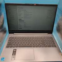 Lenovo IdeaPad 3 15IAU7 82RK013NRK