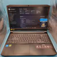 Acer Nitro 5 AN515-57-564X (16GB/HDD 500 GB + SSD 256 GB)