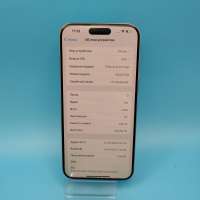 Apple iPhone 15 Pro Max 512GB