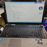 Acer Aspire 5745PG-383G50 Miks (RAM 3GB)