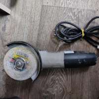 Интерскол УШМ-115/700
