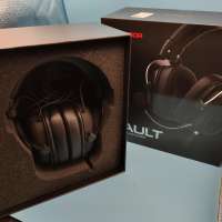 ARDOR GAMING Vault Wired