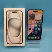 Apple iPhone 15 128GB