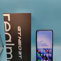 Realme GT Neo 3T 8/256GB (RMX3371) Duos