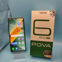 TECNO Pova 6 Pro 5G 12/256GB (LI9) Duos