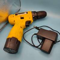 Eurolux ДА-12/1Li с СЗУ