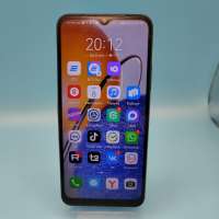 Huawei Nova Y61 4/128GB (EVE-LX9N) Duos